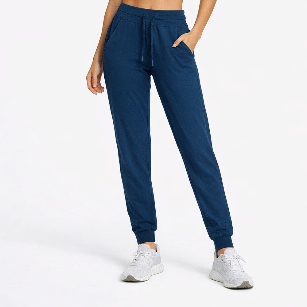 Lululemon Ready to Rulu Jogger 29" Blue Borealis Size 4